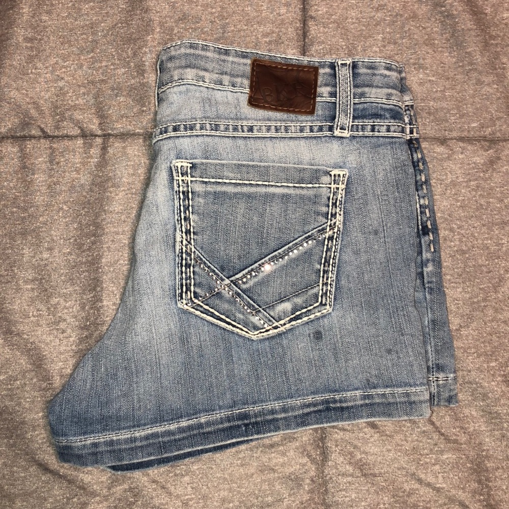 BKE shorts